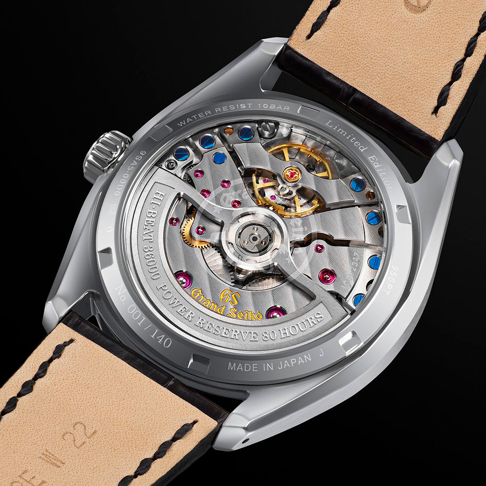 Grand Seiko SLGH007J